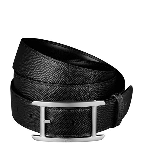 cartier belts men|cartier amulette for men.